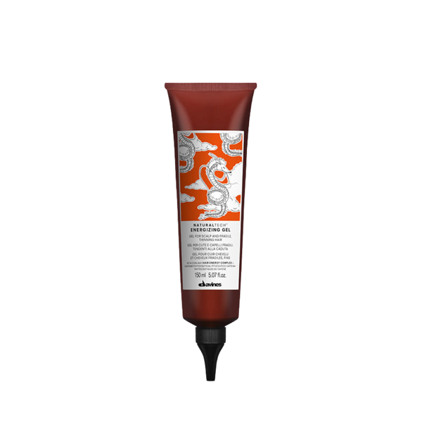 Energizing Gel 150 ml