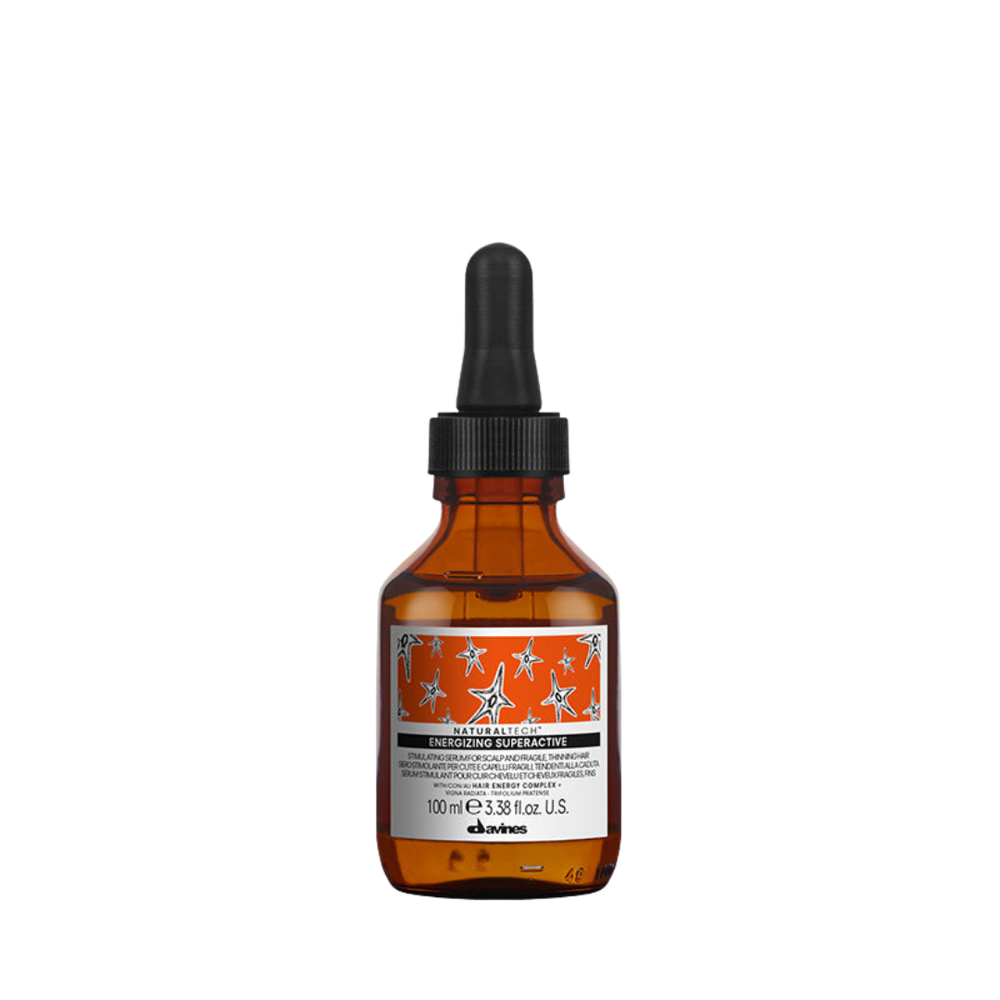 Energizing Superactive 100 ml