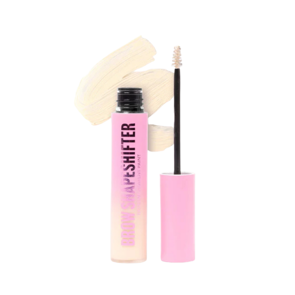 BROW SHAPESHIFTER - EXTREME PIGMENT PAINT (PLATINUM)