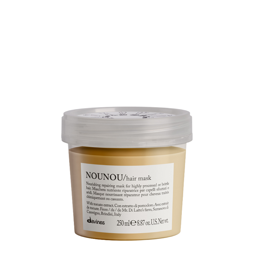 Nounou Hair Mask