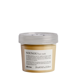 Nounou Hair Mask