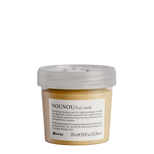 Nounou Hair Mask