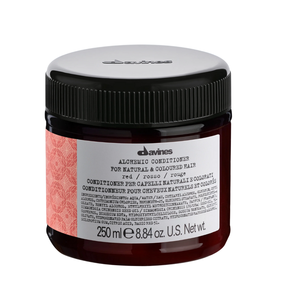 Alchemic Red Hárnæring 250 ml