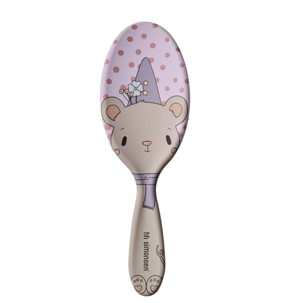 Wonder brush barnabursti - Mouse