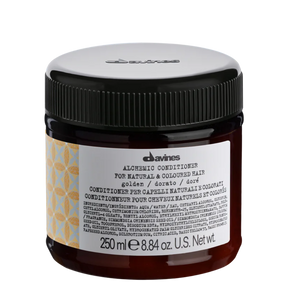 Alchemic Golden Hárnæring 250 ml