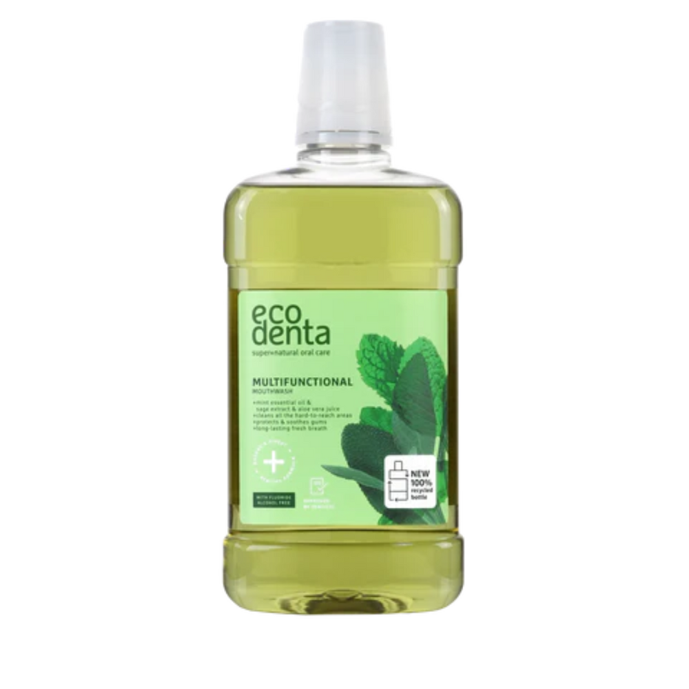 ECODENTA MULTIFUNCTIONAL MUNNSKOL