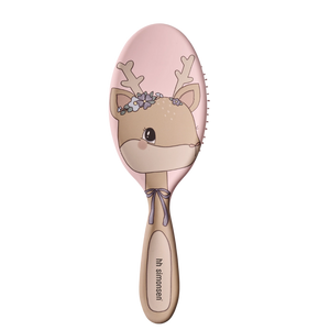Wonder brush barnabursti - Reindeer
