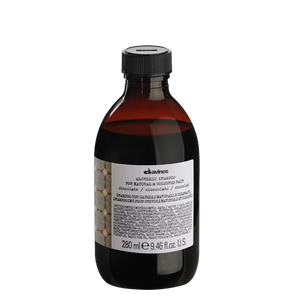 Alchemic Chocolate Sjampó