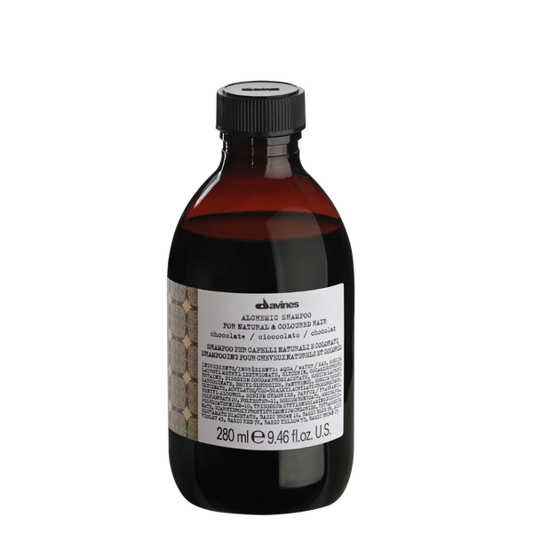 Alchemic Chocolate Sjampó