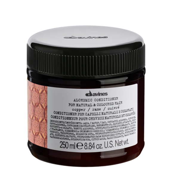 Alchemic Copper Hárnæring 250 ml