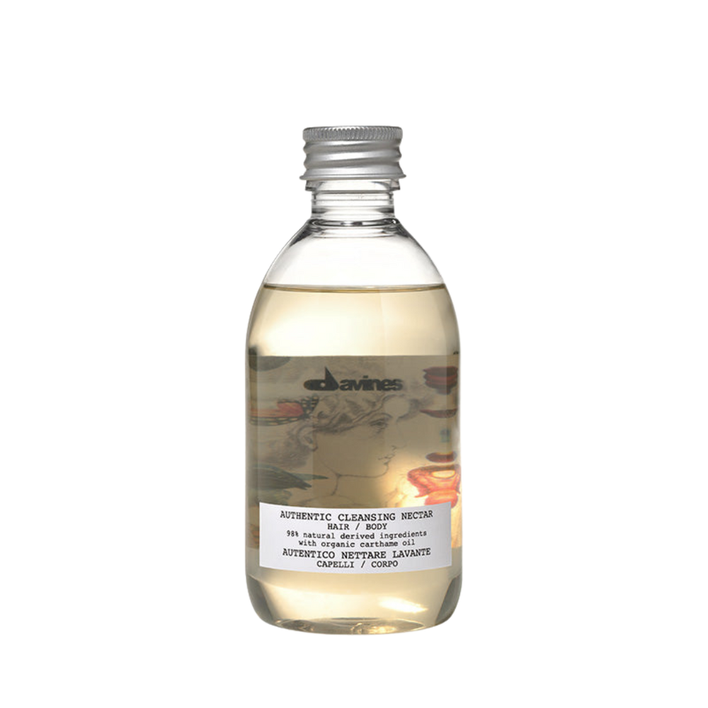 Authentic shampoo 280 ml