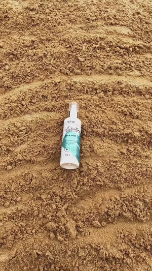 HYDRATING Rakamist fyrir andlit spray 100 ml