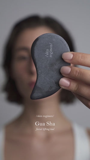 Skin Regimen LX Gua Sha