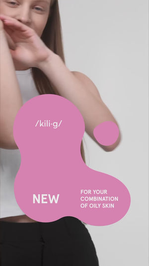 PROBIOTICS face serum 30 ml